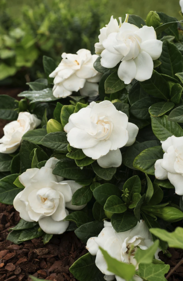 Gardenia